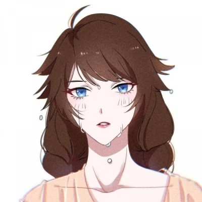 Furry插画光影营造Furry群